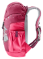 Preview: Deuter Schmusebär Ruby-Hotpink